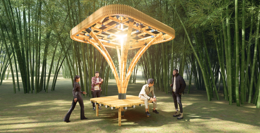 Gazebo